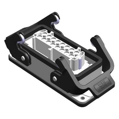 403030 Housing With Female Insert